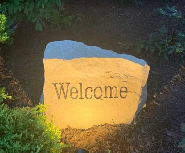 welcome-stone